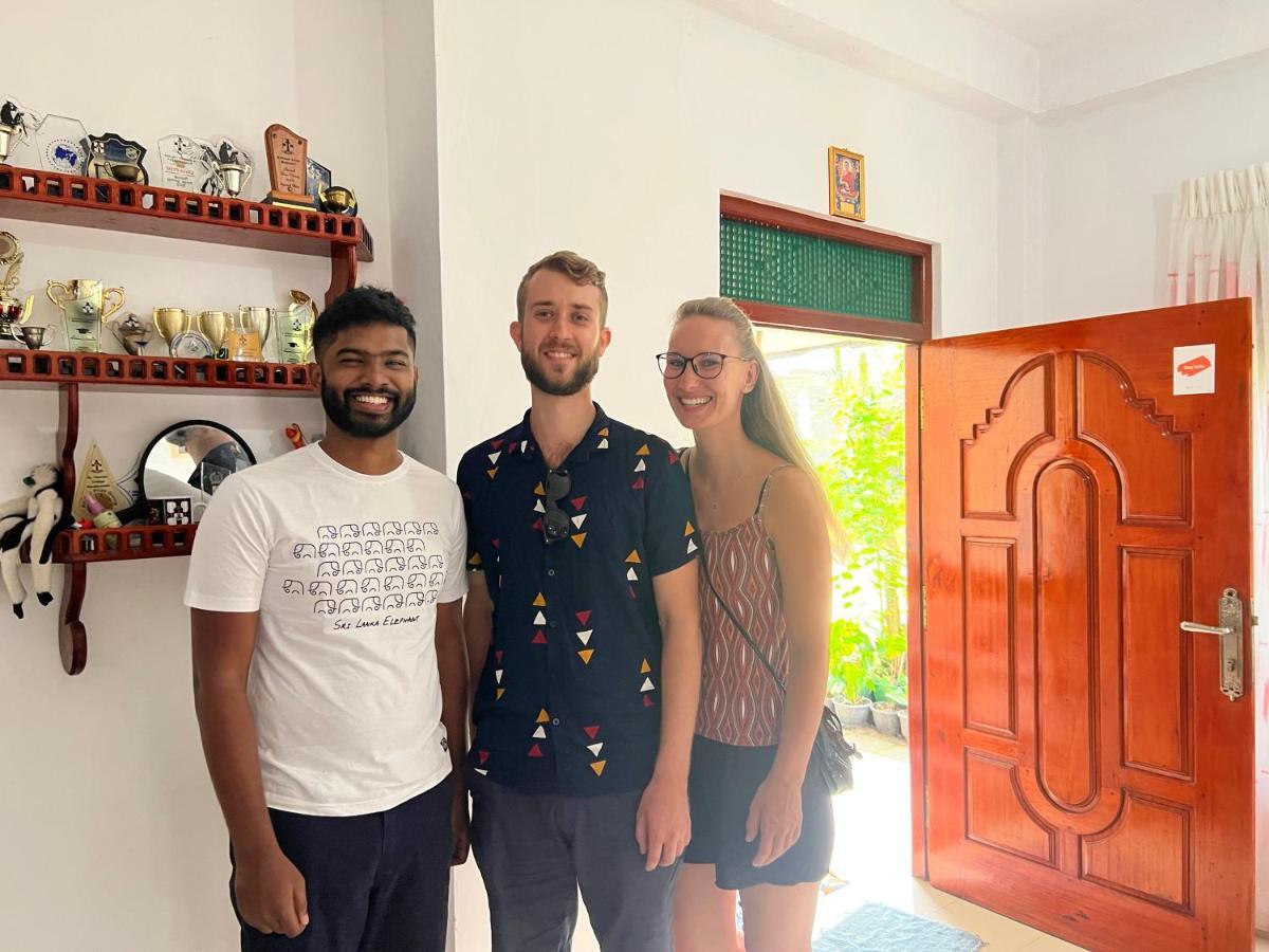 Summer Ridge - Homestay Ratnapura Zewnętrze zdjęcie