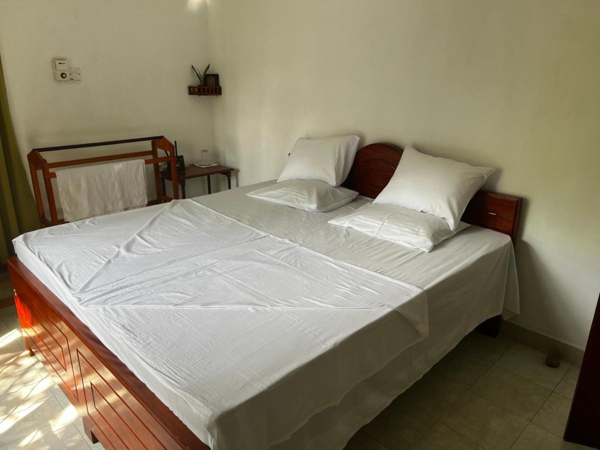 Summer Ridge - Homestay Ratnapura Zewnętrze zdjęcie