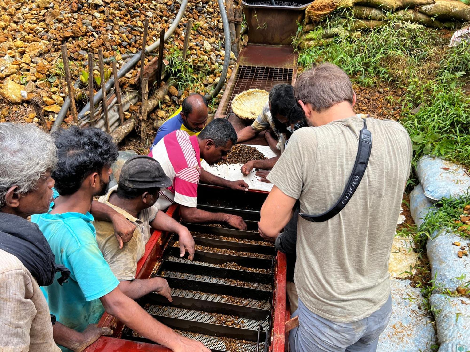 Summer Ridge - Homestay Ratnapura Zewnętrze zdjęcie
