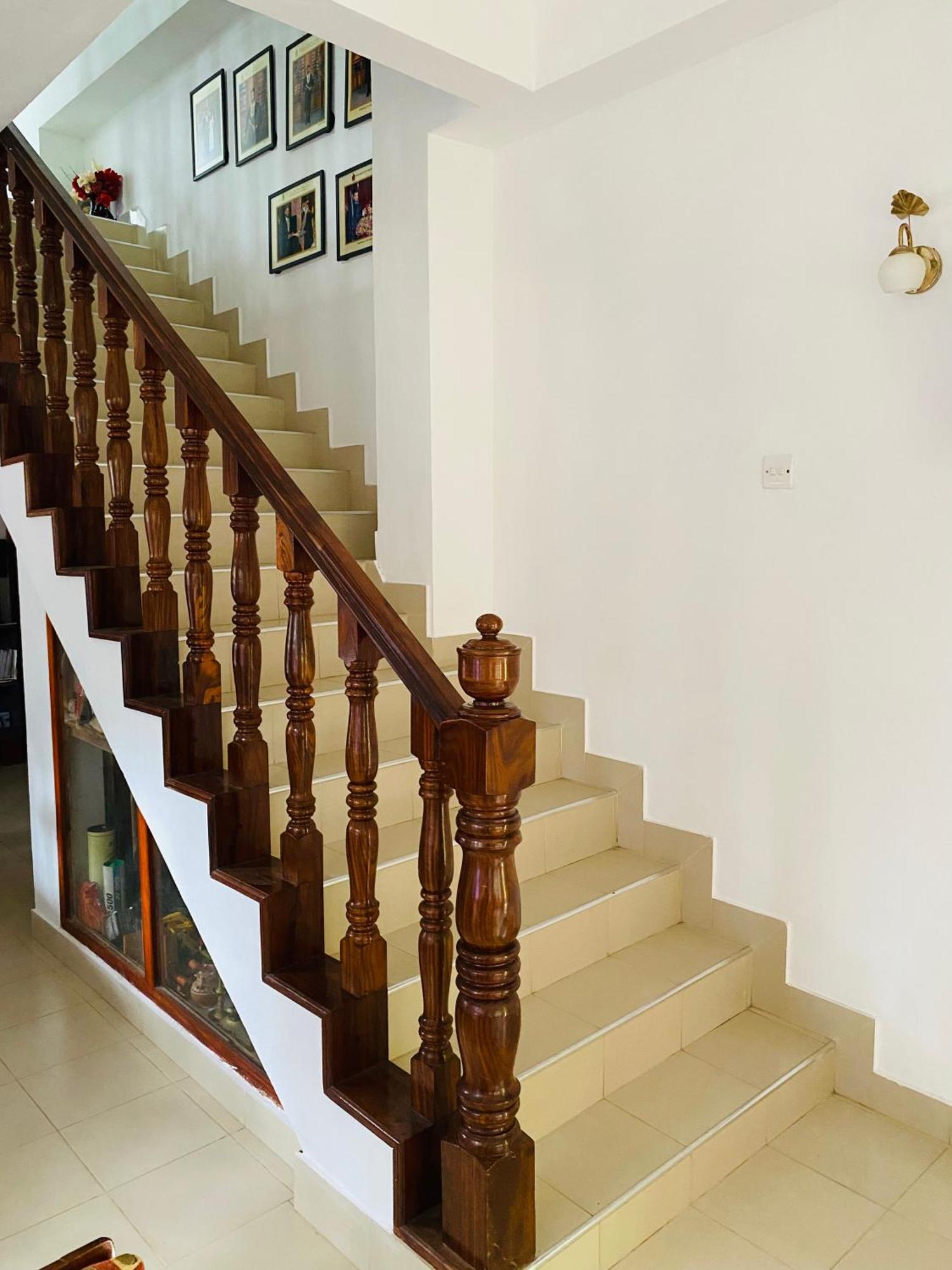 Summer Ridge - Homestay Ratnapura Zewnętrze zdjęcie