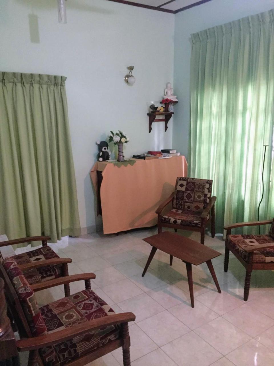 Summer Ridge - Homestay Ratnapura Zewnętrze zdjęcie
